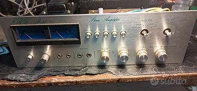 riparazione hifi vintage 