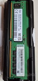 ram server 32gb ddr4 3200 ecc