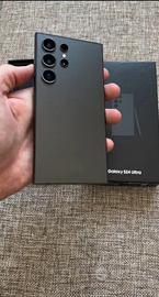 Samsung - S24 ultra 512gb