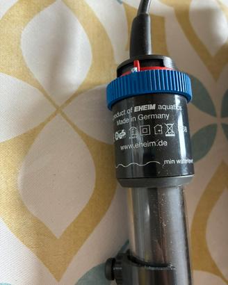 Termostato ehine e 300 w 600 litri