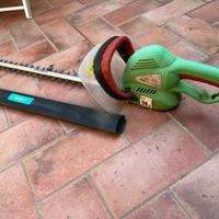 Tagliasiepi elettrico