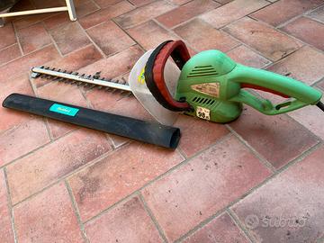 Tagliasiepi elettrico