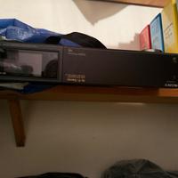 SONY STEREO
