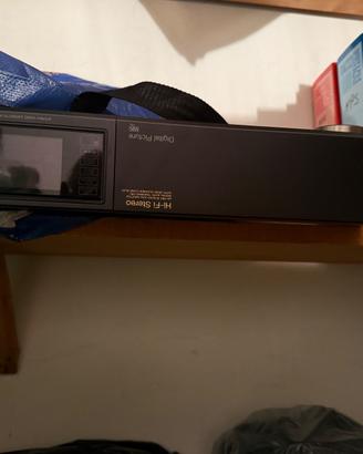 SONY STEREO
