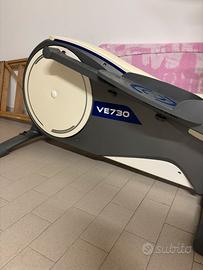 Ellittica VE730 Domyos