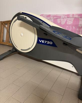 Ellittica VE730 Domyos