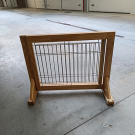 Cancelletto per cani 