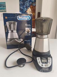 Macchina caffè DeLonghi Alicia plus 3 -6 tazze 