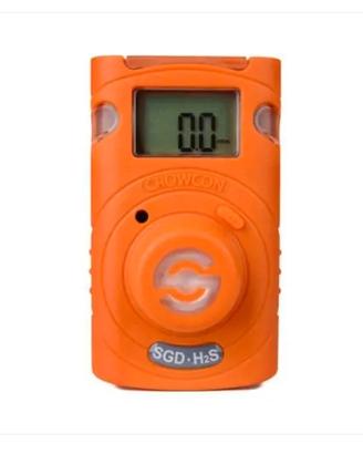 Rilevatore Gas H2S Display digital