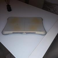 bilance board per nintendo wii 