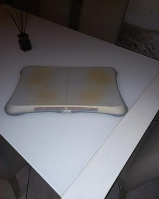 bilance board per nintendo wii 