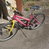 bici usata