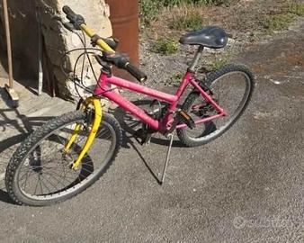 bici usata