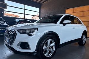 Audi Q3 35 TFSI S tronic Business Advanced MHEV
