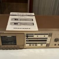 lettore cassette Marantz SD230