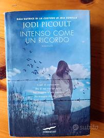 libro intenso come un ricordo jodi picoult 
