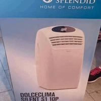 condizionatore  olimpia splendid 