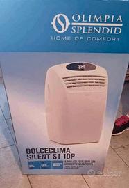 condizionatore  olimpia splendid 
