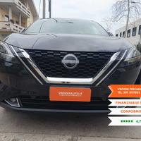 NISSAN Qashqai 3� serie MHEV 140 CV Tekna HIBRID