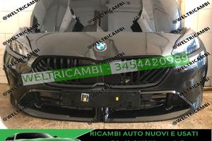 BMW SERIE 1 2025 X RICAMBI
