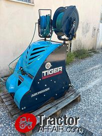 Compressore PTO Campagnola Tiger 1000 Trattore usa