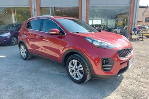 Kia Sportage 1.6 GDI 2WD Cool UNICO PROP. STUPENDA