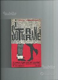 I sotterranei di Jack Kerouac
