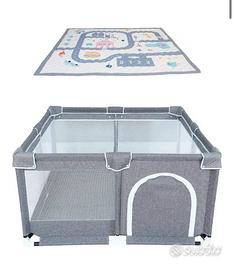 Box bambini