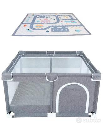 Box bambini