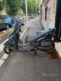 Kymco Agility 350 NUOVO euro 5 - PERMUTE