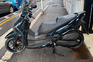 Kymco Agility 350 NUOVO euro 5 - PERMUTE