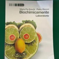 Biochimicamente laboratorio