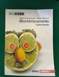 Biochimicamente laboratorio