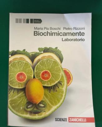 Biochimicamente laboratorio