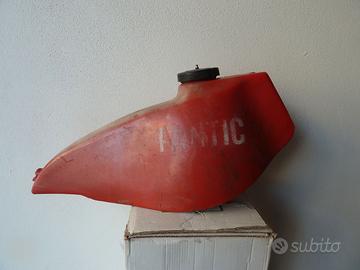 Fantic 240