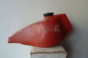 Fantic 240