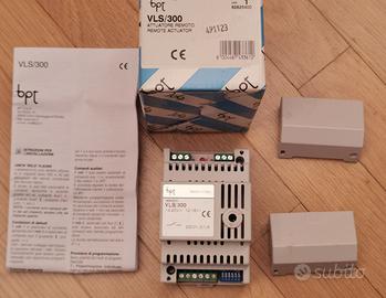 BPT VLS/300 ATTUATORE RELE'
