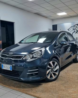 KIA RIO 1.4 CRDi 90CV 5p. COOL
