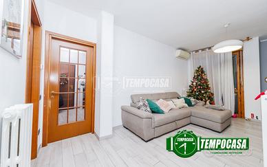 Appartamento a Lacchiarella 3 locali