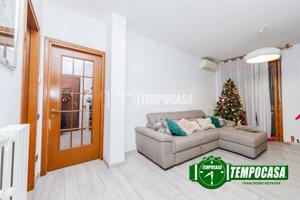 Appartamento a Lacchiarella 3 locali