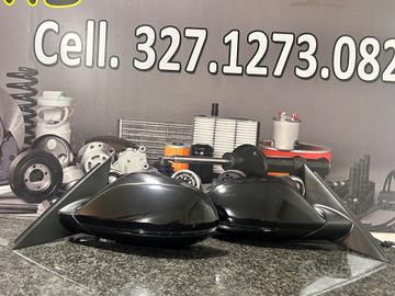 Coppia specchietti Audi A6