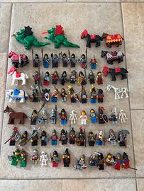 Lego castle