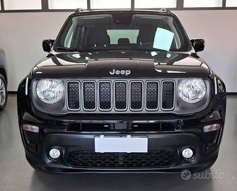 Jeep Renegade 1.5 Turbo hybrid T4 MHEV Limited