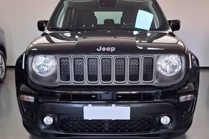 Jeep Renegade 1.5 Turbo hybrid T4 MHEV Limited