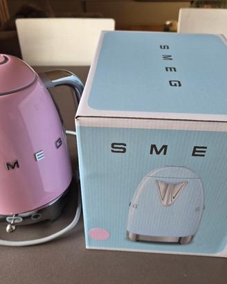 bollitore smeg klf04pkeu a temperatura variabile