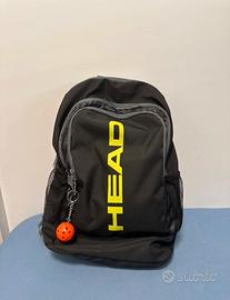 Zaino tennis head