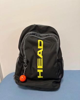 Zaino tennis head