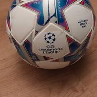 Pallone Adidas Mini Champions League nuovo