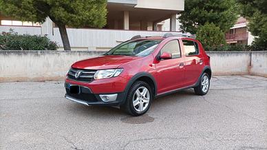 Dacia Sandero Stepway 0.9 TCe 12V TurboGPL 90CV St