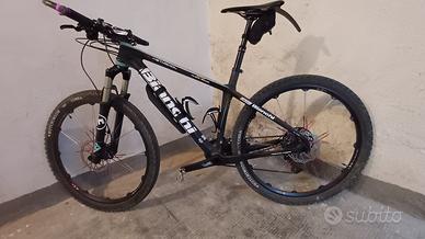 BICICLETTA MAGURA